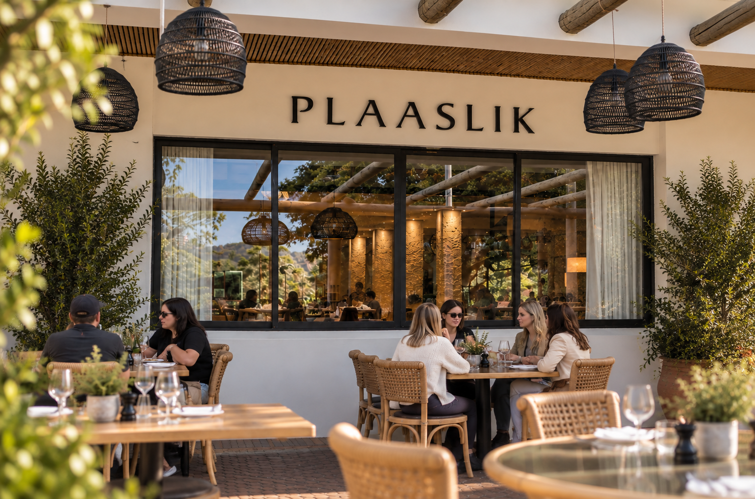 PLAASLIK